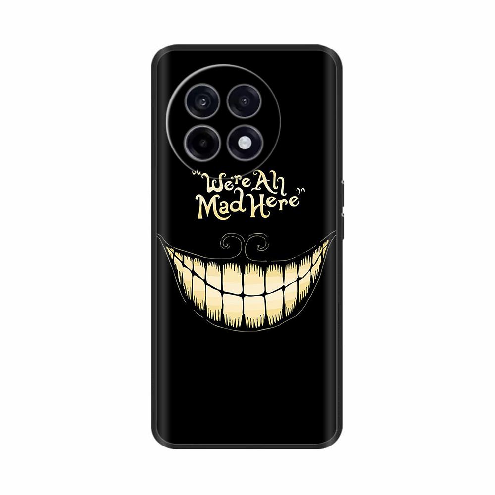 For OnePlus 13R 5G Case Popular Fashion Painted Phone Cover Soft Slim Phone Case For OnePlus Ace 5 Pro Fundas Ace 5 5G Bumper