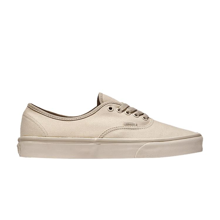 

Vans Authentic Color Theory - Warm Beige Unisex Sneakers Cream VN000BW5CCZ 39