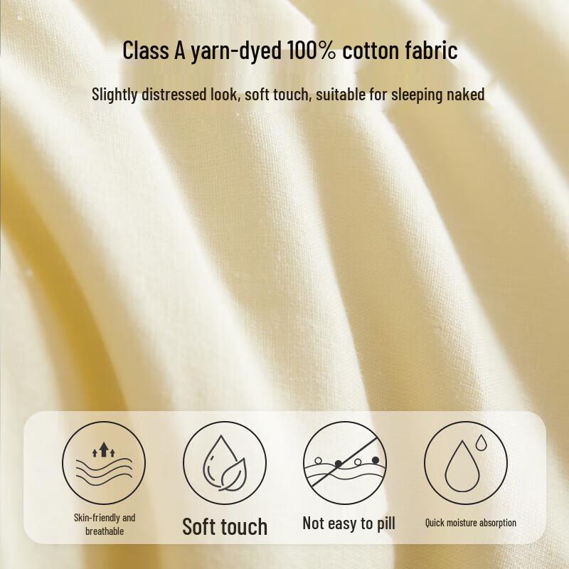 HLA Summer Lightweight Duvet