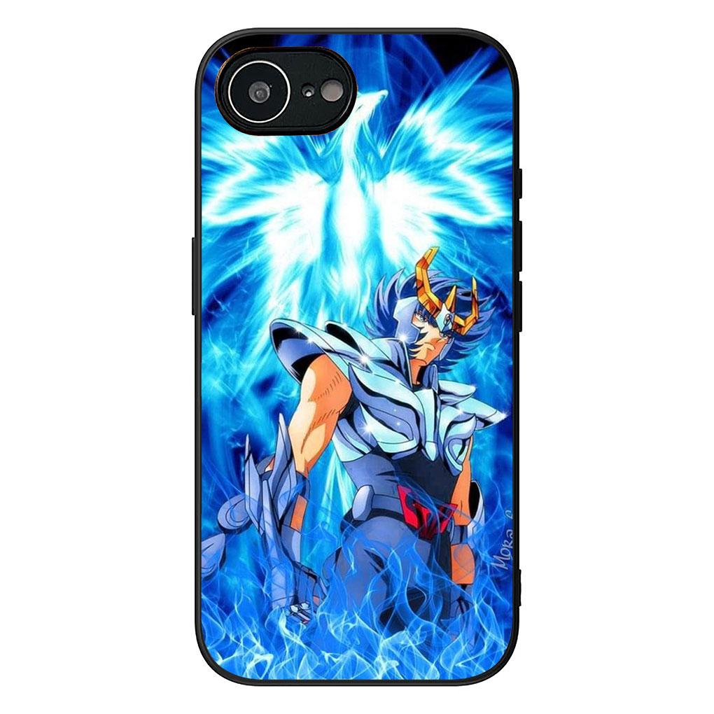 

Soft Cover for Samsung Galaxy Note 20 9 8 S8 S10 S9 Plus A54 A33 A21S A31 M21 S10E A17 Coque Phone Case Saints Cartoon Seiyas Galaxy S10+
