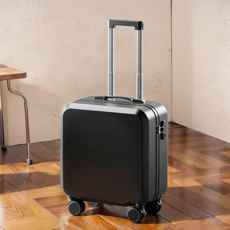 OEING A02 Hardshell Carry-on Suitcase 20-inch