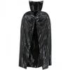 Smiffys Unisex Adult PVC Vampire Halloween Cape