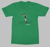 Üst giysisi – T-shirtler