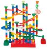 [Kumon Publishing Official Special Set] Kumon Publishing NEW Kumikumi Slope 100 Ball Extra Set - Educational Toy, Toy, Creativity, Thinking Skills,