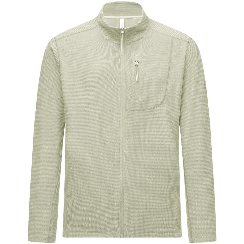 

Tamboer Men s Stand Collar Outdoor Sports Cardigan XL