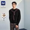 Men's Classic Round Neck Knit Sweater