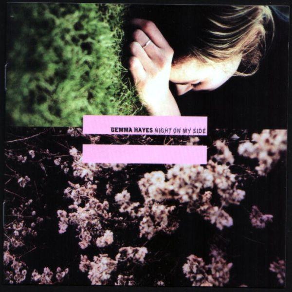 

CD GEMMA HAYES - Night On My Side 724381223123 Source 2002 Europe Rock Used