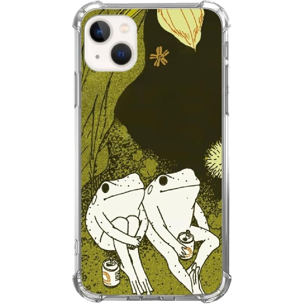 West Cowboy Phone Case Compatible with iPhone 15, Vintage Western Country Cowboy Phone Case for iPhone 15, Trendy Unique Design TPU Bumper Cover Case