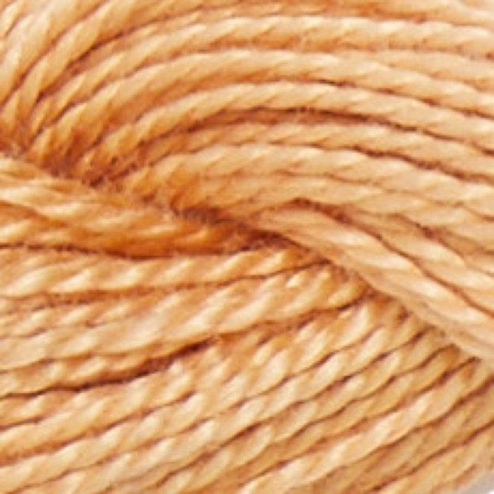 DMC Coton Perlé Small N8 Col. 437