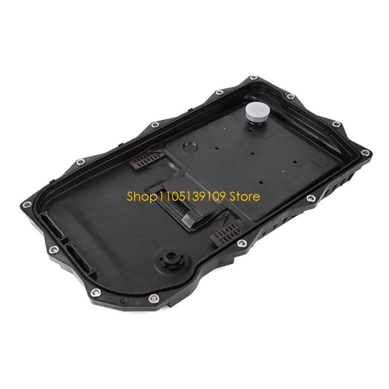 Auto Transmission Oil Pans with Filter & Gasket & Screw for F20 F23 F34 F31