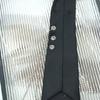 Tassels Chain Tie Knotfree Tie Adjustable Neck Tie Halloween Dressingup Neckwear