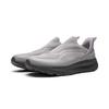 Li-Ning Yunyi Slip-On Soft Rebound Breathable Thick Sole Increased Height Wear-Resistant Shock Absorbing Non-Slip Low-Top Casual Shoes AGLW055-1