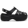 Crocs Classic Clog Black Unisex 210445-001