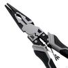 Wire Stripper Cutter for Artisans Jewellery Designers Network Engineers Black Style A