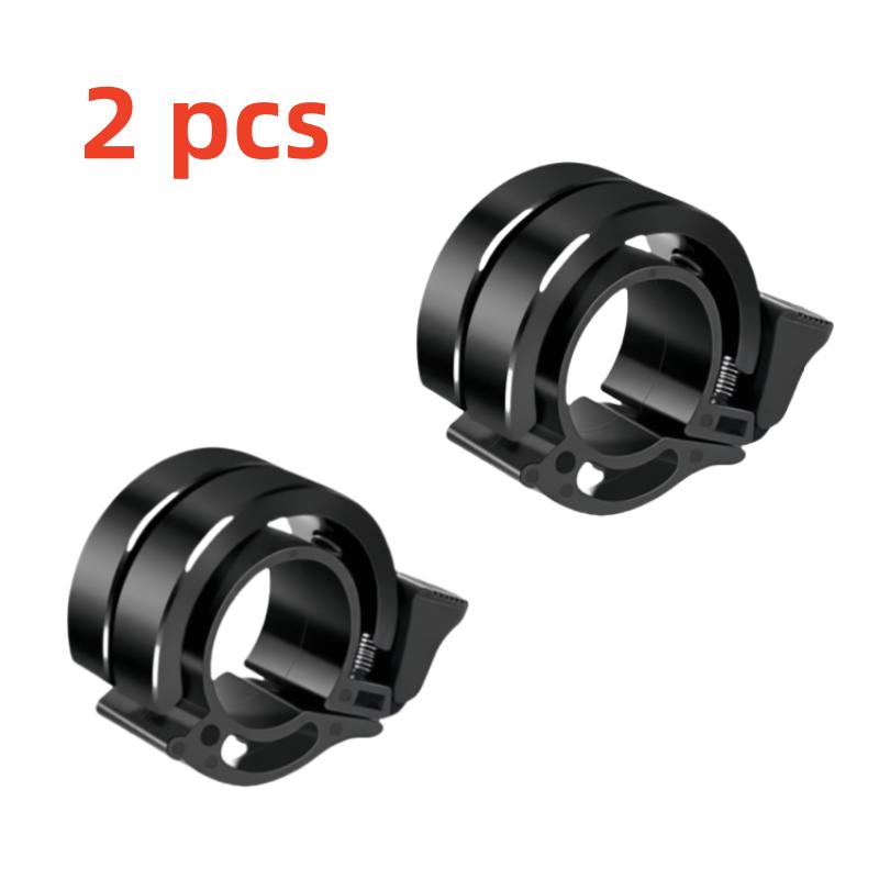 Bicycle Bell Classic Bicycle Horn for Adults Men Women Kids Bikes Rotating Safety Warning Horn Cycling Equipment Accessory