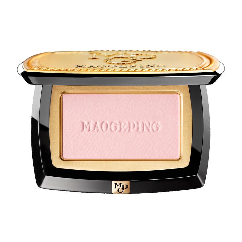 MAOGEPING Soft Veil Blush