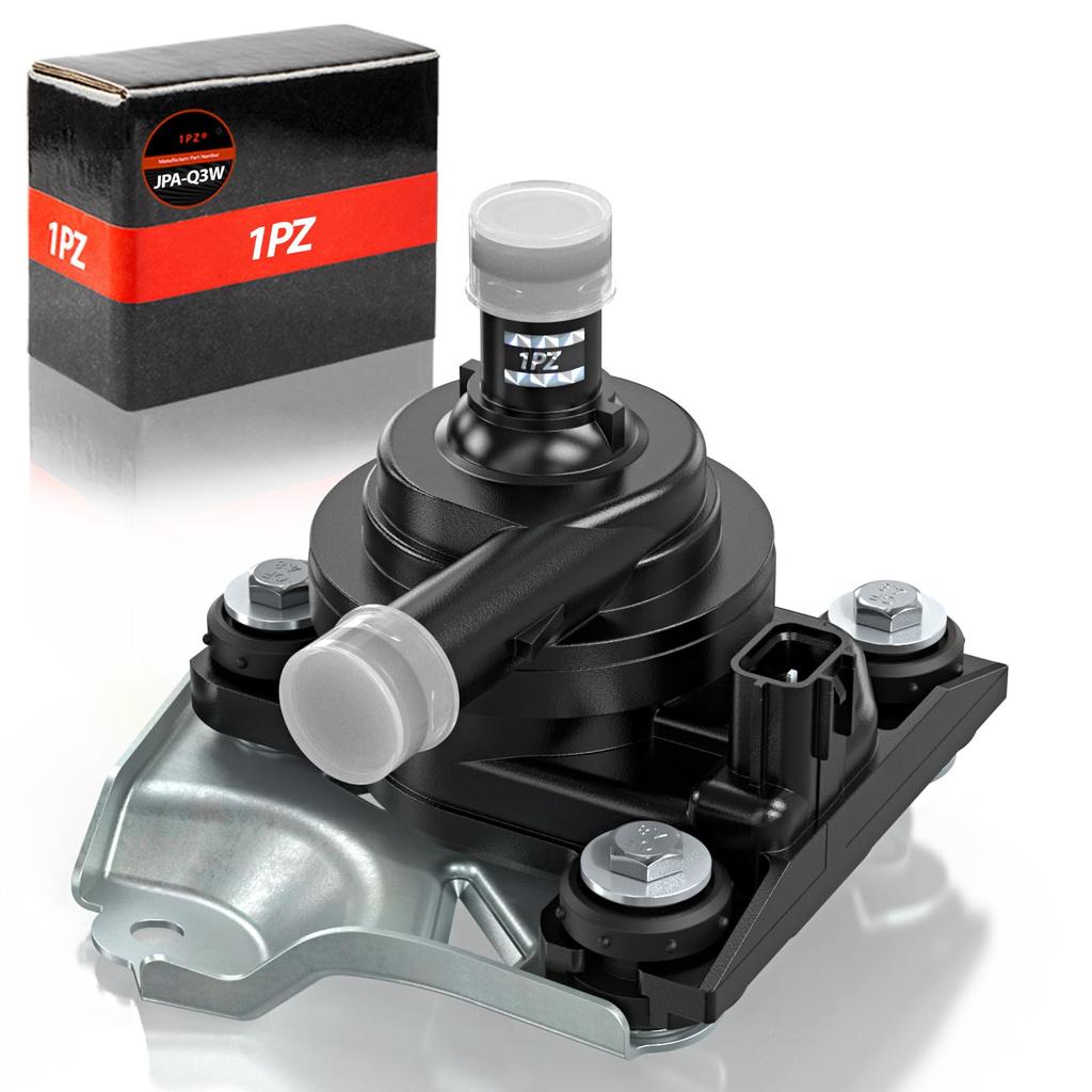 1PZ JPA-Q3W Toyota Pump Durable Electric Inverter Pump PRIUS Prius 20 Series