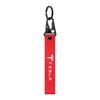 TKVLN1 Car Tire Wheel Valve Caps Cover Car Key Chain Ring Keychain For Tesla Model 3 Model S X Model Y Coil Roadster SpaceX Cybertruck
