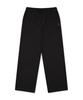 WACKY WILLY [25Fw] Basic Logo Sweatpants (3 Colors)