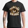 Die Wilden Kerle Classic Regalo di Natale T-shirt S-3XL Made in USA