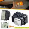 A2059051513 2059051513 Black/Beige/Brown Passenger Side Power Window Switch For Mercedes-Benz C V-Klasse Vito GLC W205 2014-
