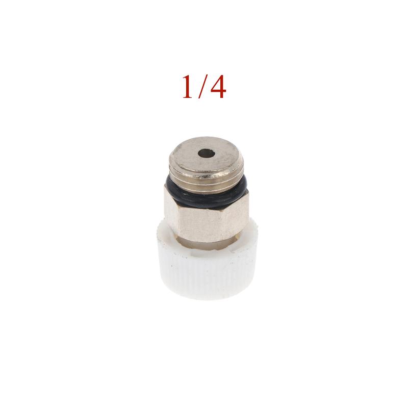 1Pcs Automatic Heater Bleeder Radiator Bleed Valve For Heating Systems Bleed Valve Radiator Air Release Valve