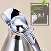 RuFengLai 2L 304 Stainless Steel Vacuum Insulated Pot