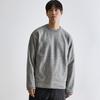 Rap 12 Essentials Knitted T-Shirt (Grey)