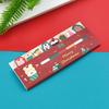 200Pcs Sticky Index Tabs Page Marker Bookmark, Write Tab Flags Self Adhesive
