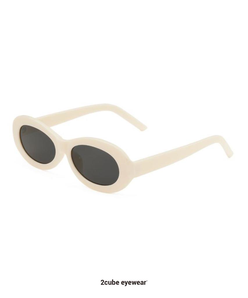 Tukyubeu Mini Kurt Cobain(Ivory)