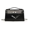 2025 Women's Fashion Crocodile Texture Crossbody & Shoulder Bag