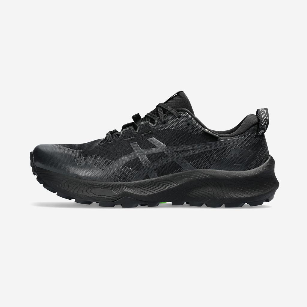 [ASICS] Gel-Trabuco 12 Gore-Tex, 1011B801, 1020106934, Popular Korean Shoes