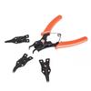 4-in-1 Multifunctional Circlip Pliers