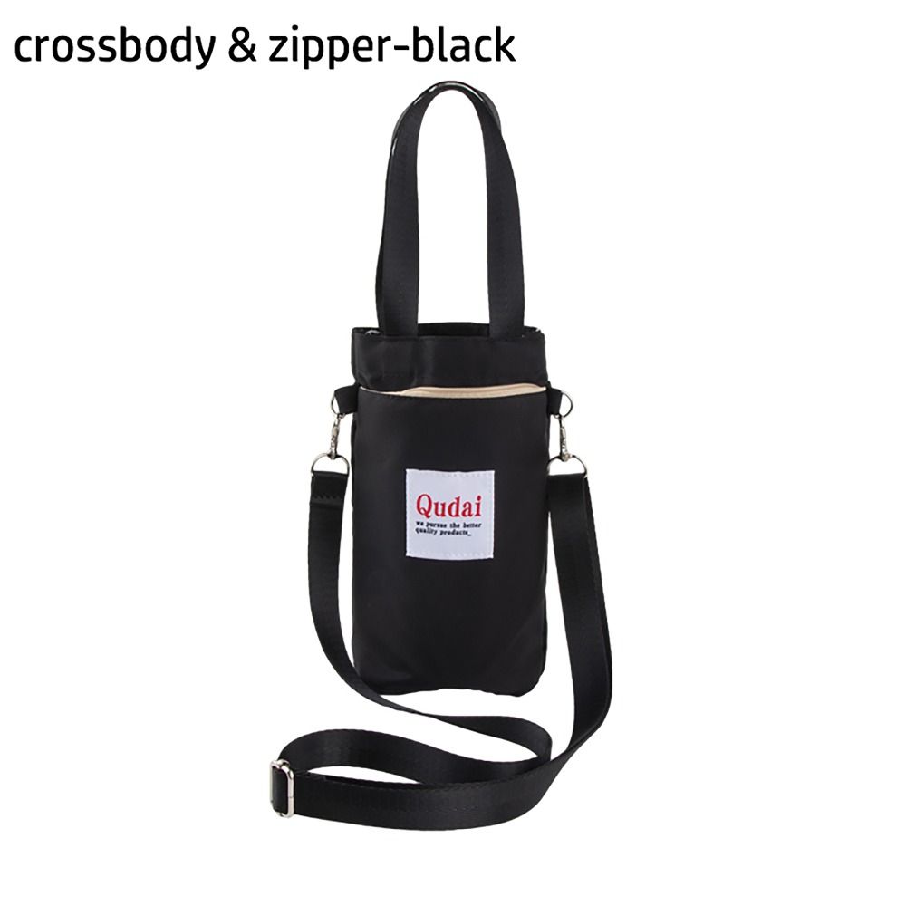Large Size Water Bottle Pouch Key Umbrella Storage Multifunctional Bag  for Outdoor Travel