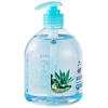 Liushen Moisturizing Herbal Aloe Hand Wash