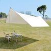 JOJOBA Outdoor Portable Sunshade Tarp Tent