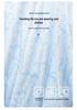 Teen Boys' Ice Silk Boxer Briefs - Developmental Period, Plus Size, Four-Corner Design, Summer Collection