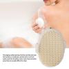 4Pcs Sisal Bath Sponge Exfoliating Easy Cleaning Quick Drying Exquisite Shower Sponge for Shower