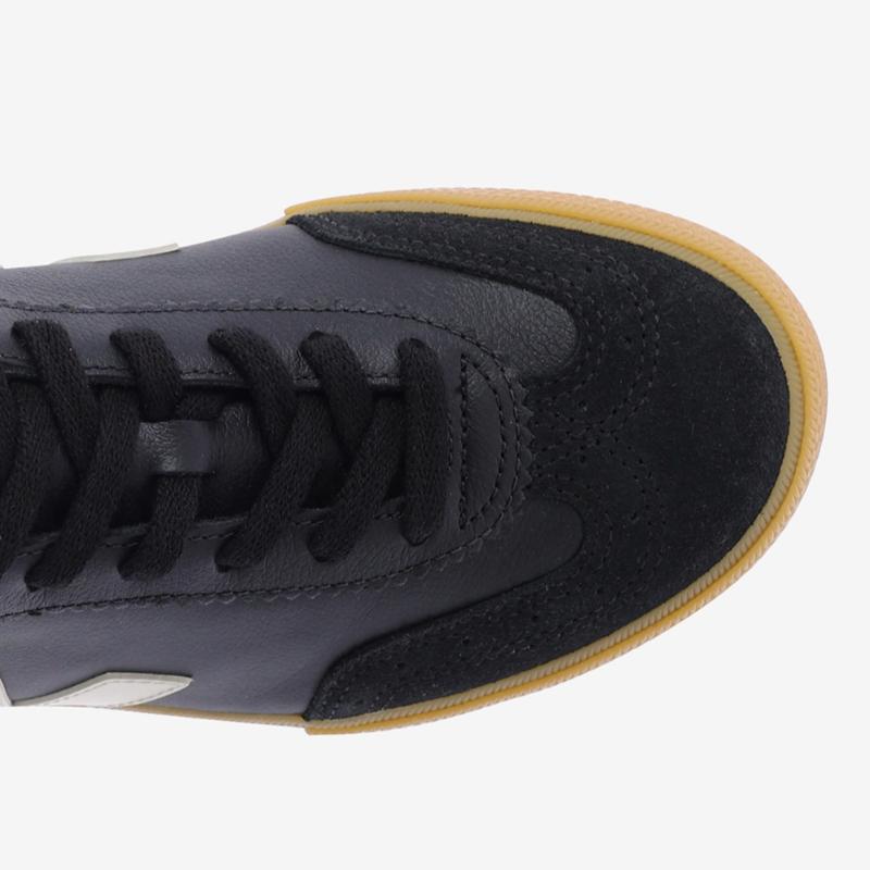 Veja Unisex Leather Sneakers Vole Svju251vo20 510