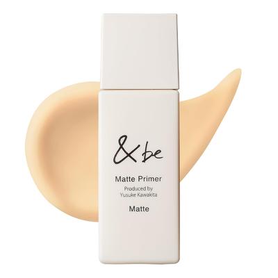 Be Matte Primer Makeup Base 25mL SPF50 PA++++ Poreless Prevents Stickiness