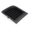 ABS Grille Insert Bumper Insert Cover Car Appearance Upgrade Replace OE Number 5XB62LXHAA For Jeep For Renegade