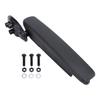 RV Seat Armrest Foldable Adjustable 0‑120 Degrees  Seat Handle Arm Rest Pad with Heavy Duty Mount Bracket for Car RV
