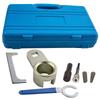 7Pcs Engine Timing Belt Locking Tool Kit for VW Transporter 2.4 T4 Crafter 2.5