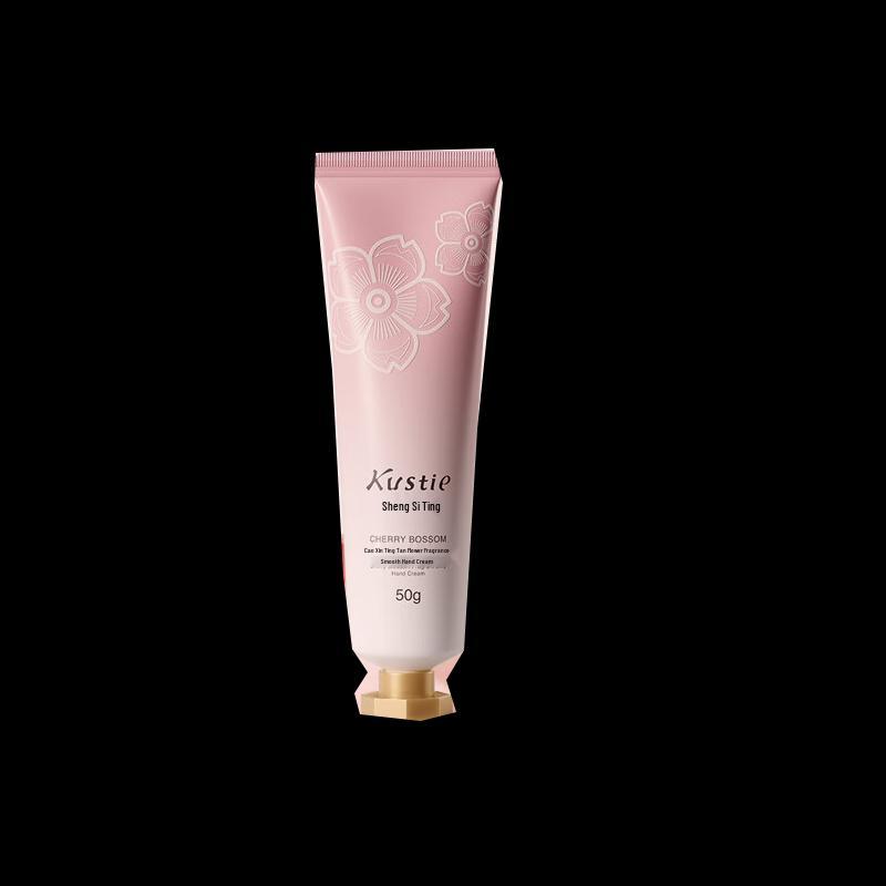 Coasting Cherry Blossom Hand Cream