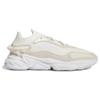 Adidas Tênis Unissex Ivy Park x Ozweego Knit Noir Creme Creme-Branco Nuvem-Branco IF6679