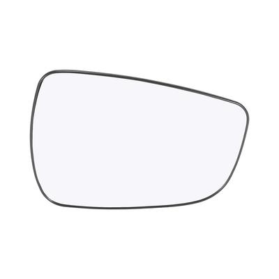 Right Passenger Side Mirror Glass Heated For Hyundai Elantra 11-13 Accent 12-17