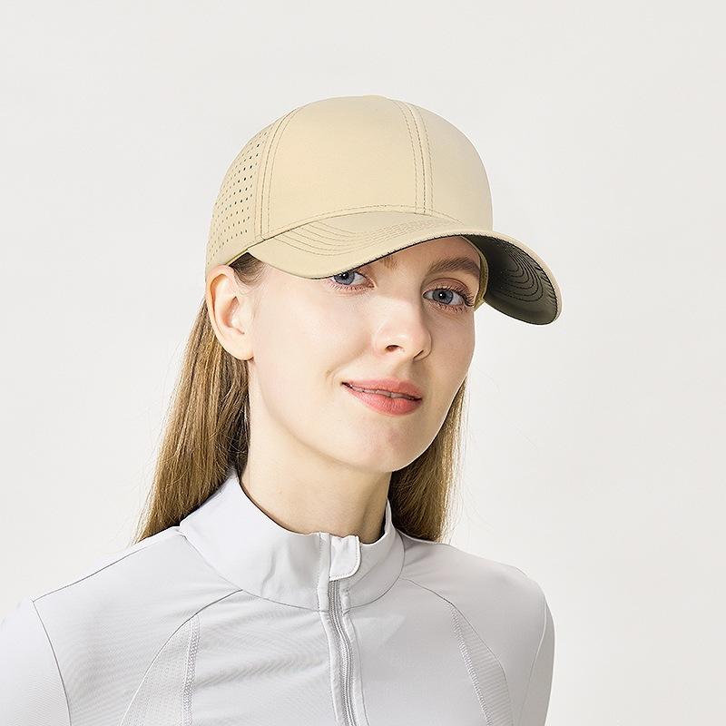 Vintage Ayarlanabilir Unisex Vintage Şapka, Dış Mekan Yürüyüşü ve Dağcılık İçin
