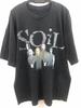 Üst giysisi – T-shirtler