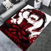 Kurumi Carpet Rug For Living Room Bedroom Home Sofa Decoration Kids Play Nonslip Floor Mat