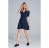 Dress FIGL M821